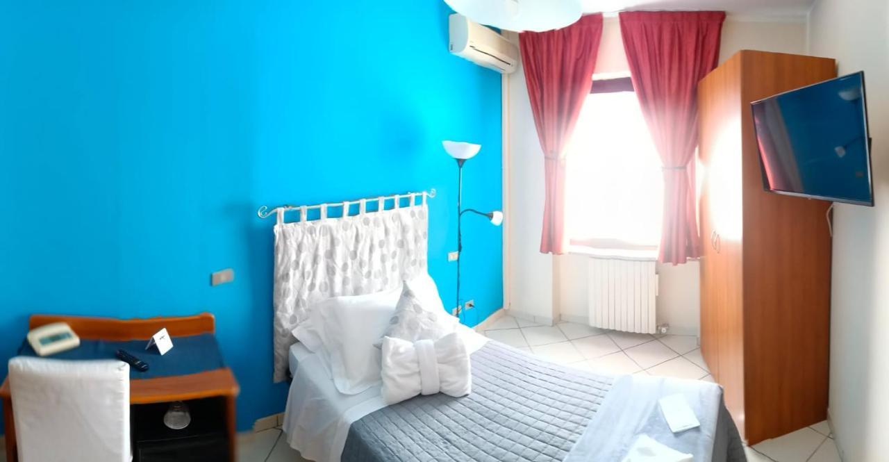 hotel baiardo Romagnano Sesia Bagian luar foto